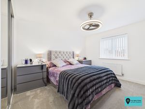 Master Bedroom- click for photo gallery